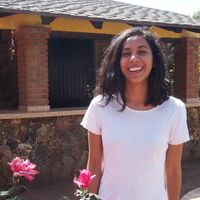 Gabriela Gomez's Photo