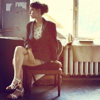 Alyonka Shtepurka的照片