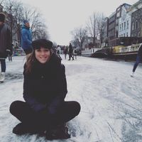 Nerea Zabalo's Photo