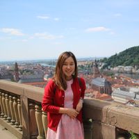 Kyunghoi Min的照片