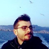 Ilker Güven Dilibal的照片