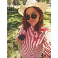 Fotos de Andre Mansilla