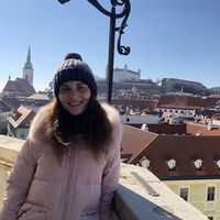 Yaryna Koval's Photo