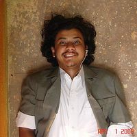 Dilip Hiremath's Photo