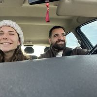 Kostas Tsaras's Photo