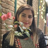 Nahid Aminkhahi的照片