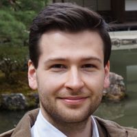 Paweł Kowalik's Photo