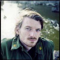 Michal Szalinski's Photo