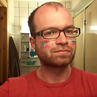 Wilfried Krip的照片