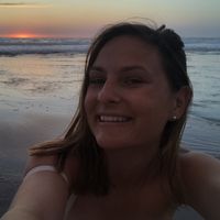 Chloé Delannoy's Photo