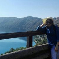 Marzieh Forghani的照片