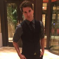 Andreas Scherer的照片