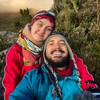 Photos de Lanna  and Richard