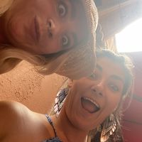 Fotos de Alica Iwaschura