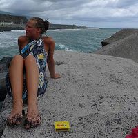 Tove Naslund's Photo