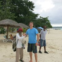 Фотографии пользователя Fitzgerald Bach