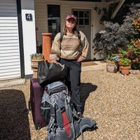 Ella Harwood的照片