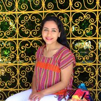 Alejandra Padilla的照片