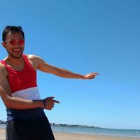 Фотографии пользователя Favian Reye