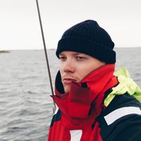 Erik Varelius的照片