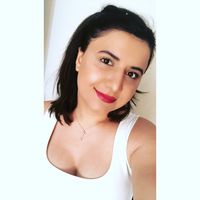 Maleyka Valiyeva's Photo