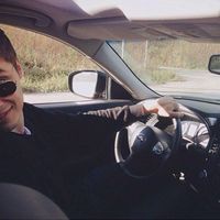 Egor Suknotov's Photo