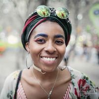 Antonia  Lee's Photo