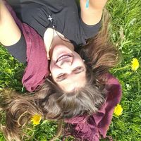 Michelle Angarita Soto's Photo