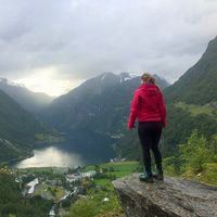 Katharina Fellner的照片