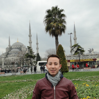 Fotos de Omar Alexis Sepúlveda