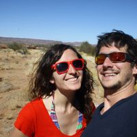 Camille Brunel's Photo