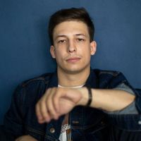 Ivan Petrov的照片