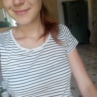 Raphaëlle Cohen's Photo