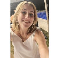 Paloma Manzano's Photo