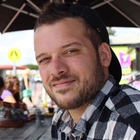 Clément Dion的照片