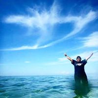 Aprillya Akbar的照片