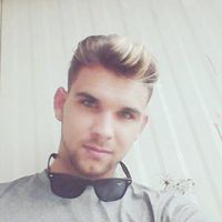 Cristian Cañer的照片