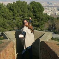 chaimae Moussaoui的照片