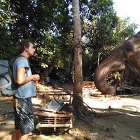 Florian Bosser的照片