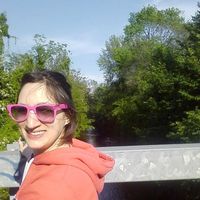 Miriam ScudodiQuercia的照片