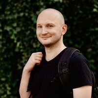 Daniel Osterhoff's Photo