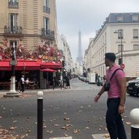 "RAM" Rammahi's Photo