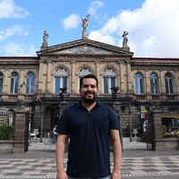 Le foto di Manuel Gomez