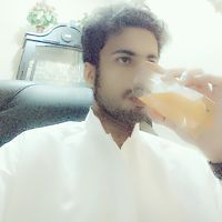 Saeed Baluch's Photo