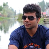 Akshat Karambe's Photo