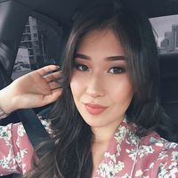 Photos de Madina Shiryayeva