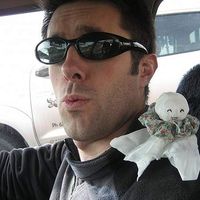 Cameron Watchorn's Photo