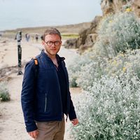 Xavier Gilbert的照片