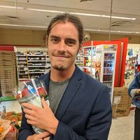 Fotos von Connor Godfrey