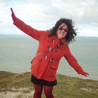 Julie Champion's Photo